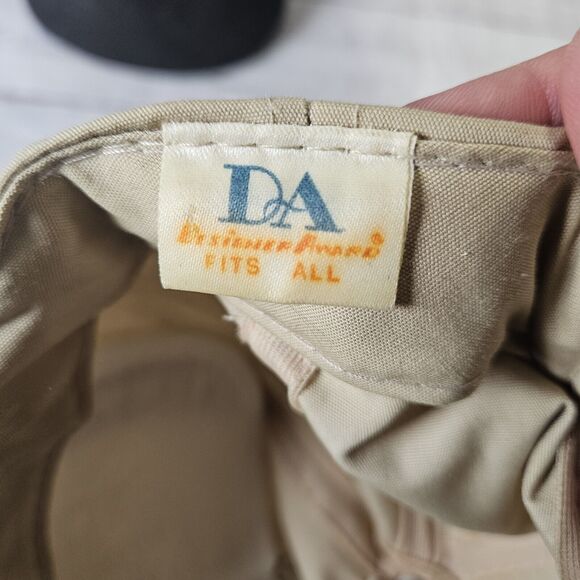 Vintage Designer Award Rope Hat Tim Semler Custom Qualit Homes Arlington Texas - Picture 10 of 10